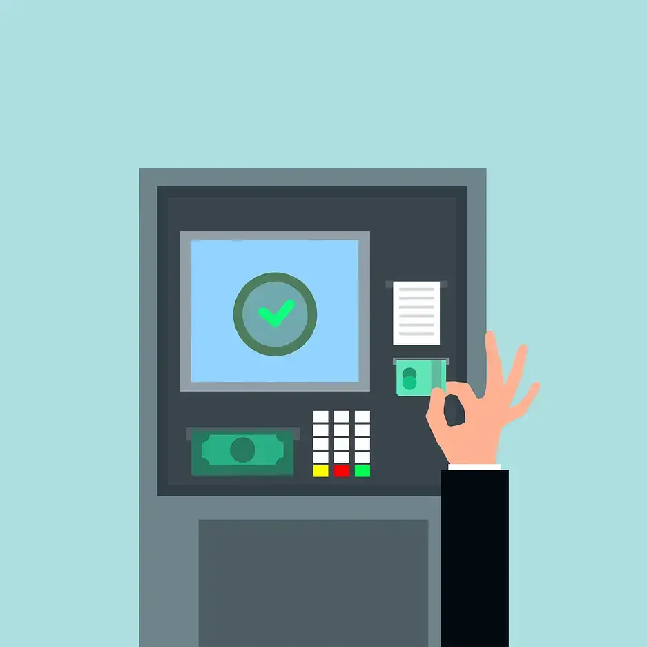 Consigli per la sicurezza ATM: conserva il tuo PIN in modo sicuro