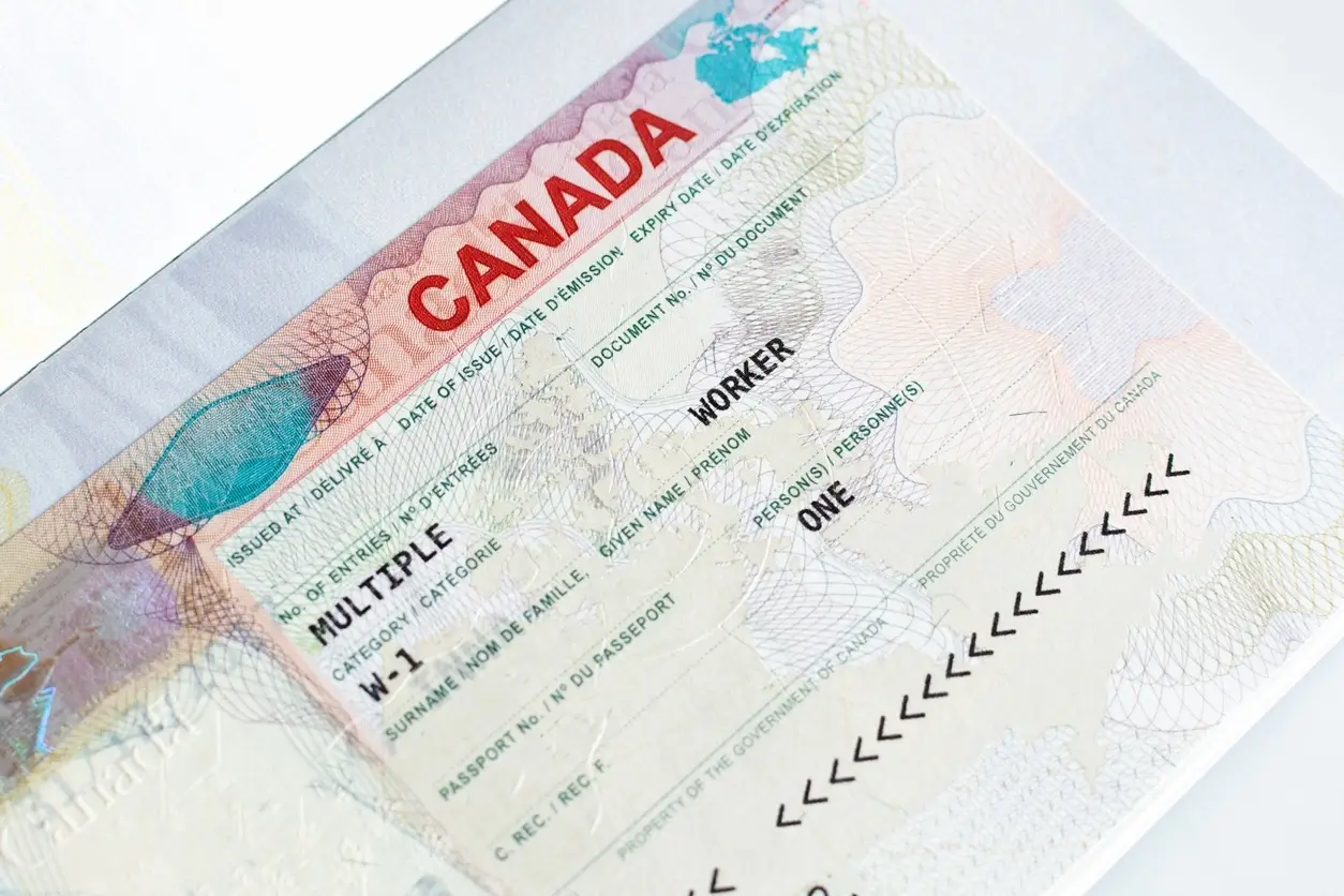 Herramienta de fotografía para visas canadienses | Tome una foto para la visa de Canadá con su teléfono