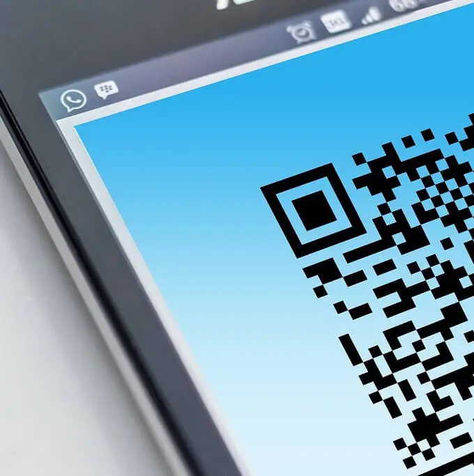 Facebook QR Code Generator: របៀបប្រើ និងរក្សាទុកនៅលើទូរសព្ទ